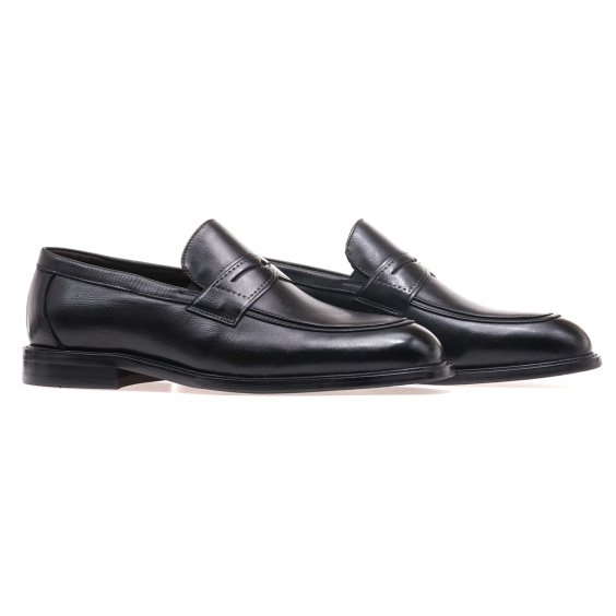 Лофери ANEMONE JS5JA645D-718-C13/BLACK