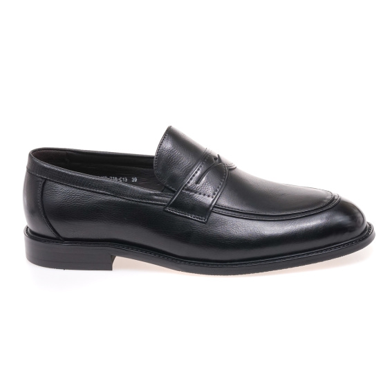 Лофери ANEMONE JS5JA645D-718-C13/BLACK