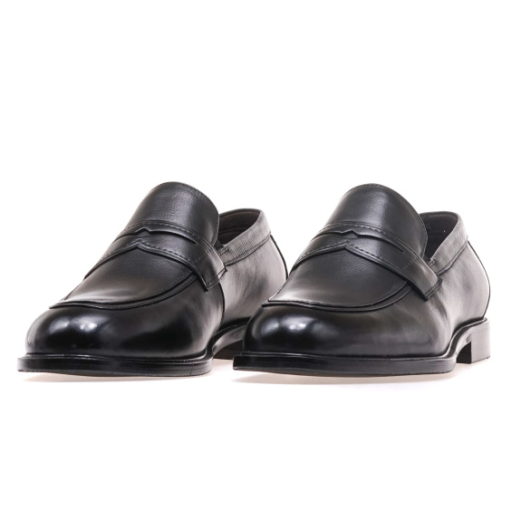 Лофери ANEMONE JS5JA645D-718-C13/BLACK