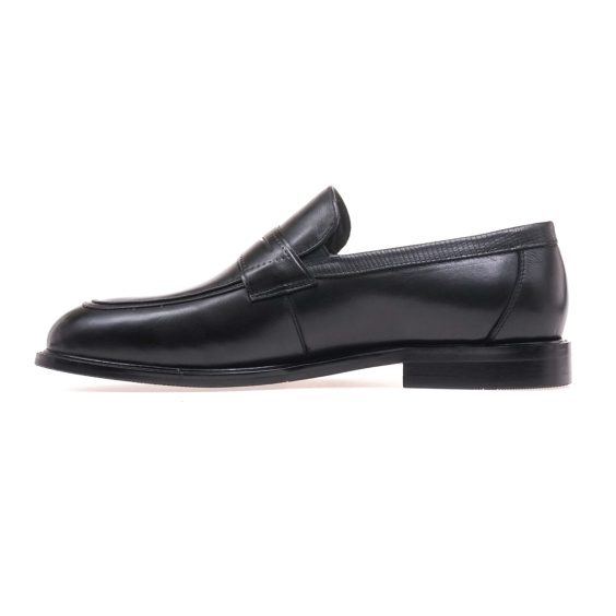 Лофери ANEMONE JS5JA645D-718-C13/BLACK