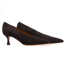 BRAVO MODA 0403/BRAZ CIEMNY ZAMSZ
