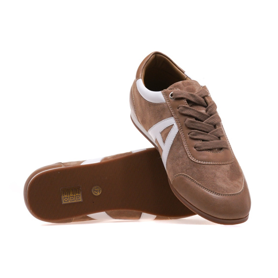 Кросівки ANEMONE GL605A-5-2/BEIGE