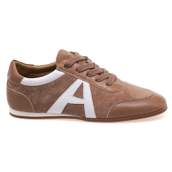 Кросівки ANEMONE GL605A-5-2/BEIGE