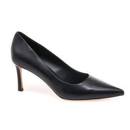 INCI HS625175A-1-1/BLACK LEATHER