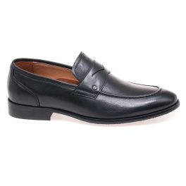 ANEMONE AL6V43D-43-T1/BLACK LEATHER