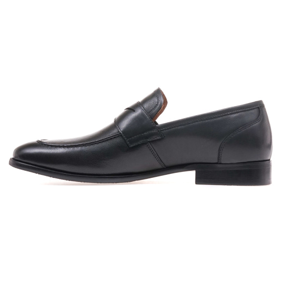 Лофери ANEMONE AL6V43D-43-T1/BLACK LEATHER