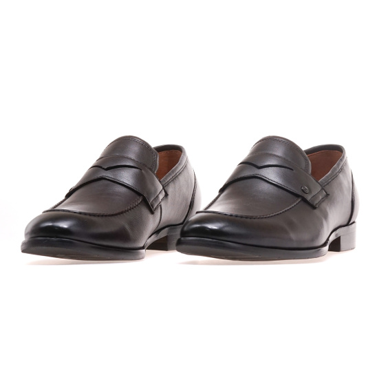 Лофери ANEMONE AL6V43D-43-T2/COFFEE LEATHER
