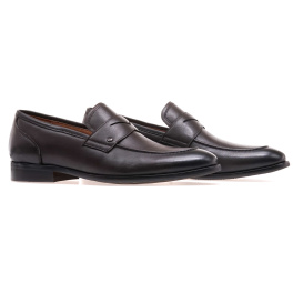 ANEMONE AL6V43D-43-T2/COFFEE LEATHER