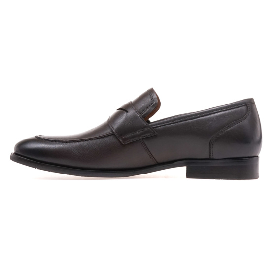 Лофери ANEMONE AL6V43D-43-T2/COFFEE LEATHER