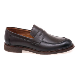 ANEMONE AL6336D-16-T2/COFFEE LEATHER