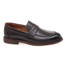 ANEMONE AL6336D-16-T2/COFFEE LEATHER