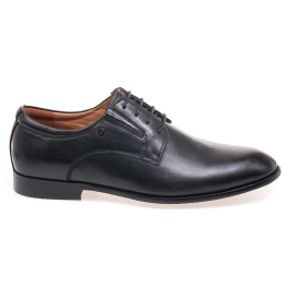 ANEMONE AL6353D-15-T1/BLACK LEATHER