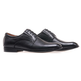 ANEMONE AL6353D-15-T1/BLACK LEATHER