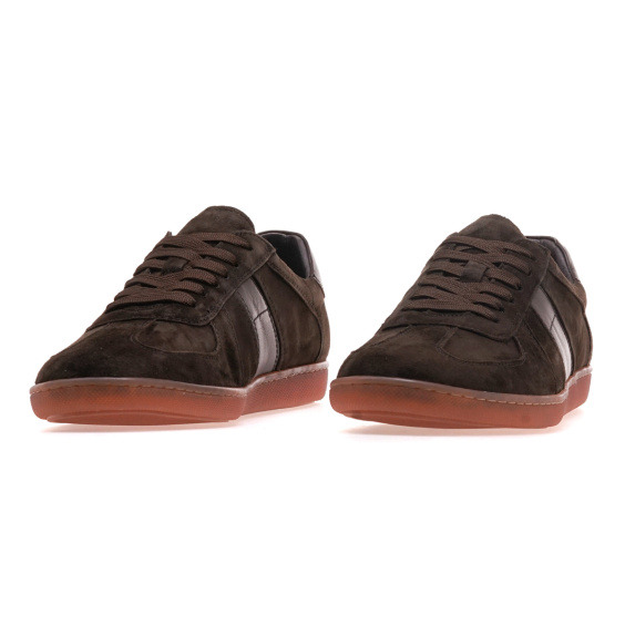 Кеди ANEMONE AL6279D-15-456/COFFEE