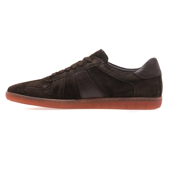 Кеди ANEMONE AL6279D-15-456/COFFEE