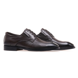 ANEMONE AL5325D-02-T2/COFFEE LEATHER