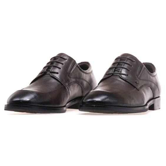 Туфлі комфорт ANEMONE AL5325D-02-T2/COFFEE LEATHER