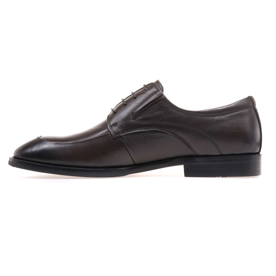 Туфлі комфорт ANEMONE AL5325D-02-T2/COFFEE LEATHER