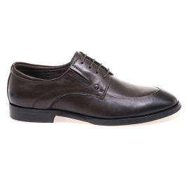 ANEMONE AL5325D-02-T2/COFFEE LEATHER