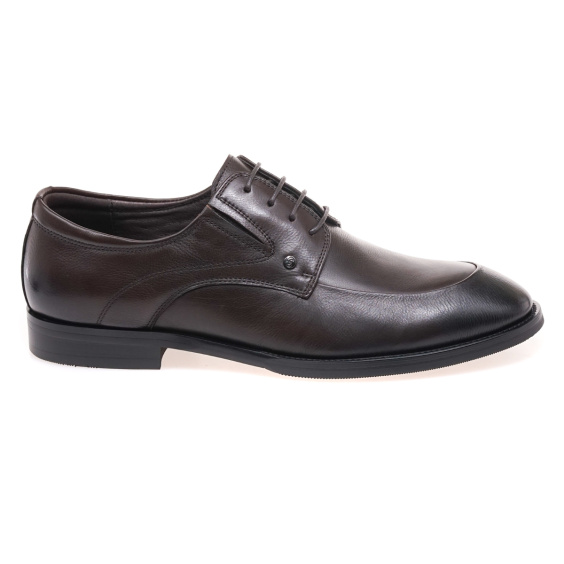 Туфлі комфорт ANEMONE AL5325D-02-T2/COFFEE LEATHER