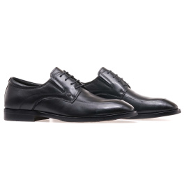 ANEMONE AL5325D-02-T1/BLACK LEATHER