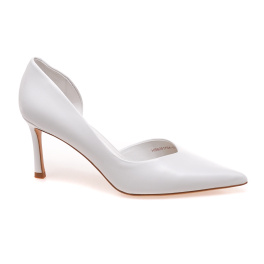 INCI HS625175A-11-2/WHITE LEATHER