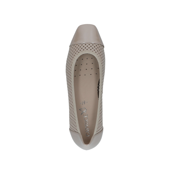 Туфлі CAPRICE 9-22304-46/414