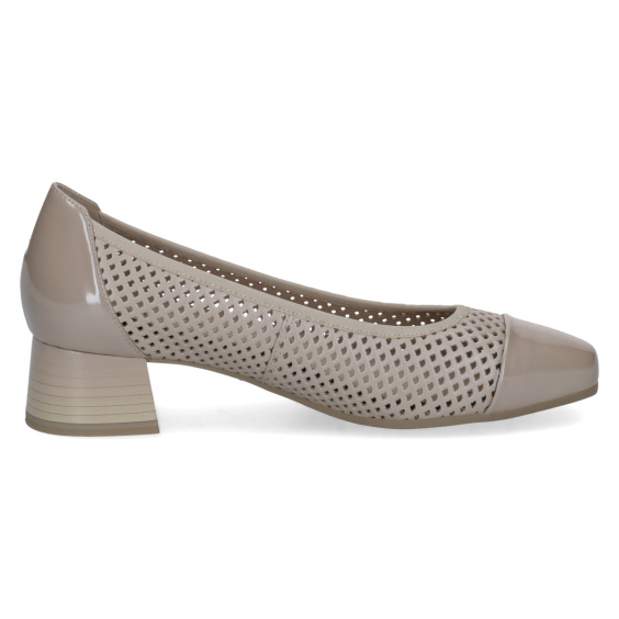 Туфлі CAPRICE 9-22304-46/414