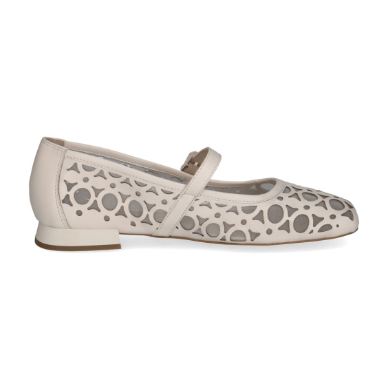 Туфлі CAPRICE 9-22511-46/658