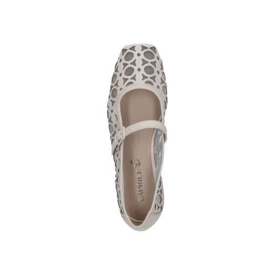 Туфлі CAPRICE 9-22511-46/658