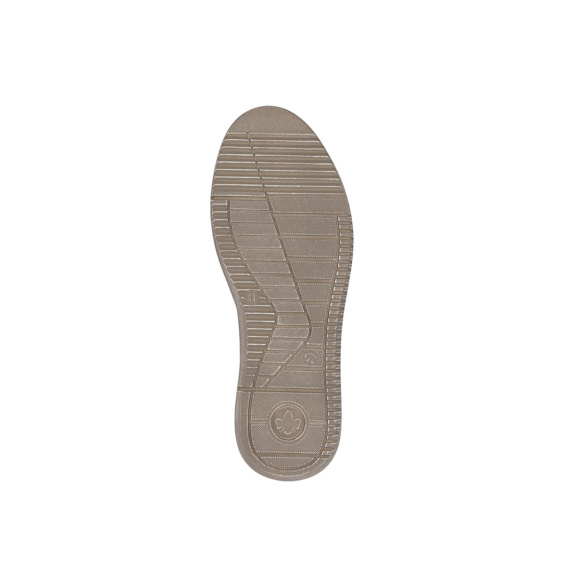 Туфлі комфорт RIEKER 10424-22