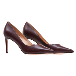 INCI JM426A-5-14/WINE RED
