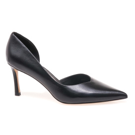 INCI HS625175A-11-1/BLACK LEATHER