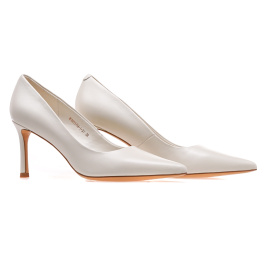 INCI HS62517A-1-27/BEIGE LEATHER