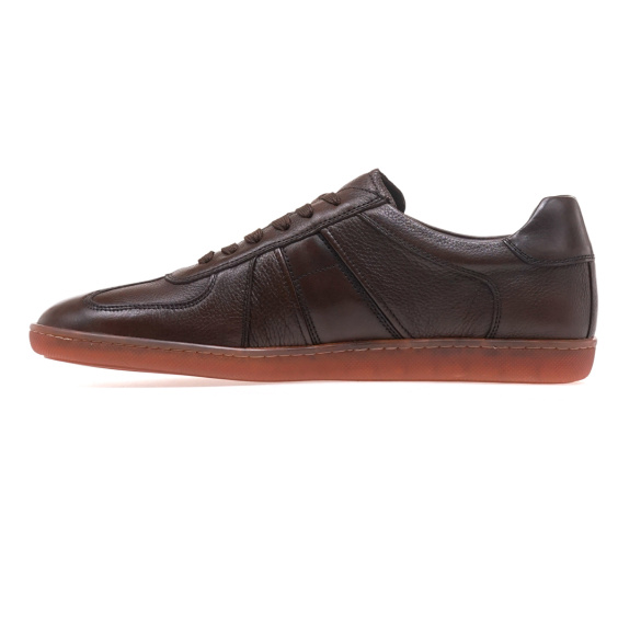 Кеди ANEMONE AL6279D-15-LP13/ BROWN LEATHER
