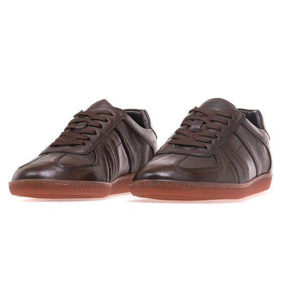 Кеди ANEMONE AL6279D-15-LP13/ BROWN LEATHER