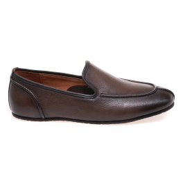 ANEMONE AL6356D-06-LP13/BROWN LEATHER