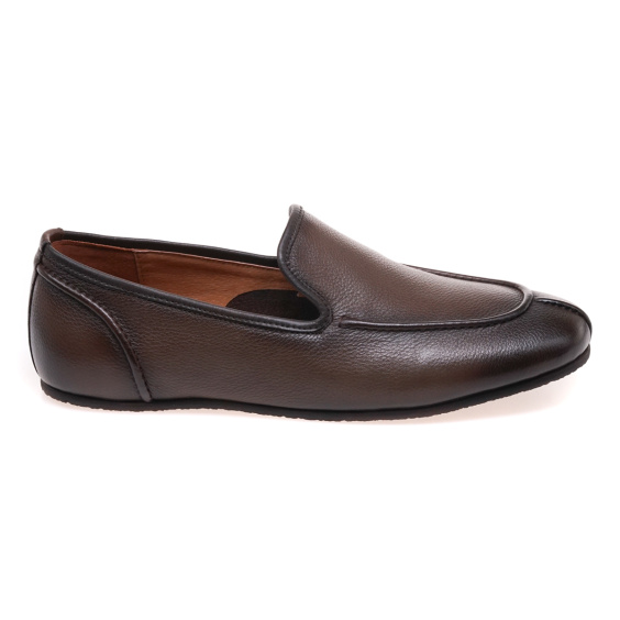 Лофери ANEMONE AL6356D-06-LP13/BROWN LEATHER