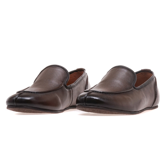 Лофери ANEMONE AL6356D-06-LP13/BROWN LEATHER