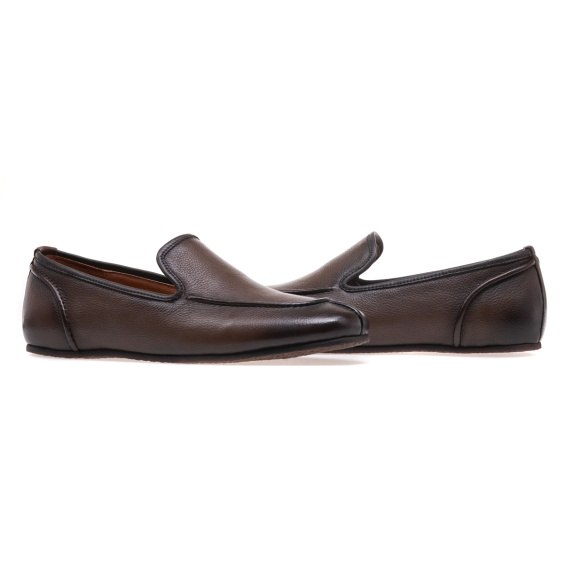 Лофери ANEMONE AL6356D-06-LP13/BROWN LEATHER