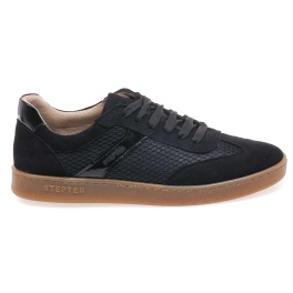 STEPTER 8891/BLACK WELL
