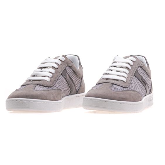 Кеди STEPTER 8891/GREY WELL