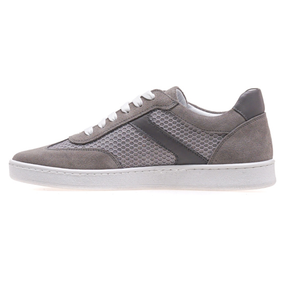 Кеди STEPTER 8891/GREY WELL