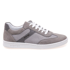 STEPTER 8891/GREY WELL