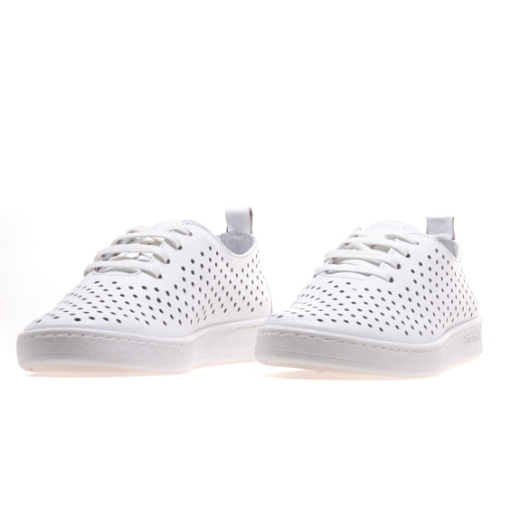 Туфлі STEPTER 8911/WHITE LEATHER