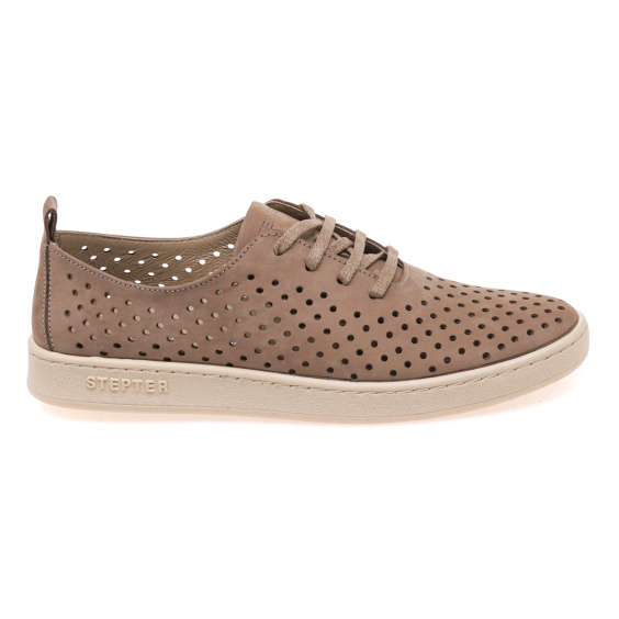 Туфлі STEPTER 8911/BEIGE NUB