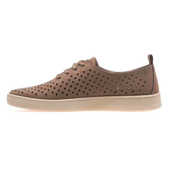 Туфлі STEPTER 8911/BEIGE NUB