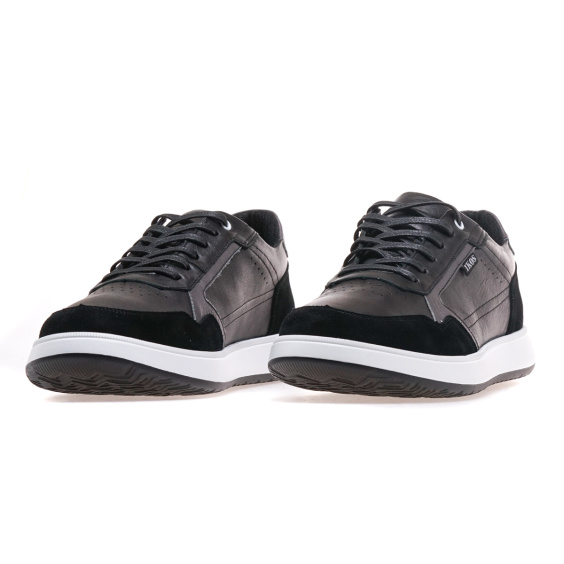 Кеди IKOS 464-1L/BLACK
