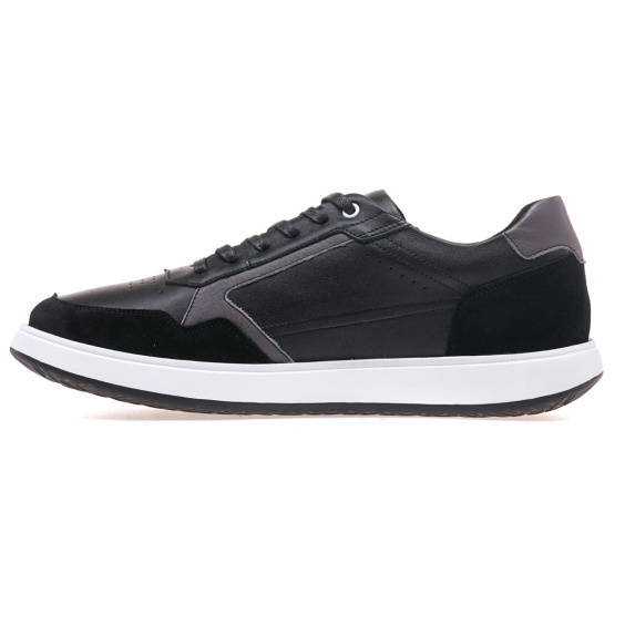 Кеди IKOS 464-1L/BLACK