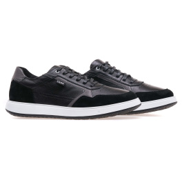 IKOS 464-1L/BLACK